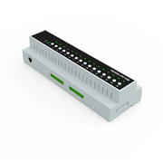 B27B SAAS Dry Node 16 CH Relay Switch Module Tuya Smart Wifi On/Off Control Weak Current Power Module