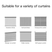 Tuya Smart Blind Motor Wifi Automatic Electric Roller Shutter Shadows App Control Lifting Curtain Opening Closing Driver