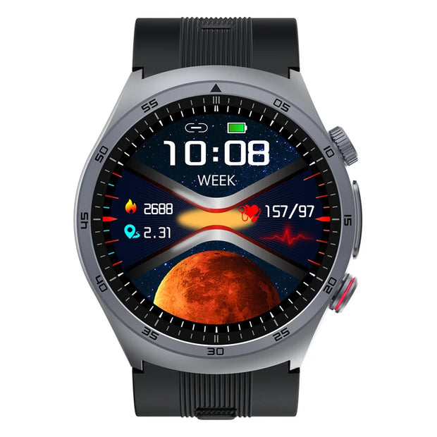 Smart Watch kL Smartwatch