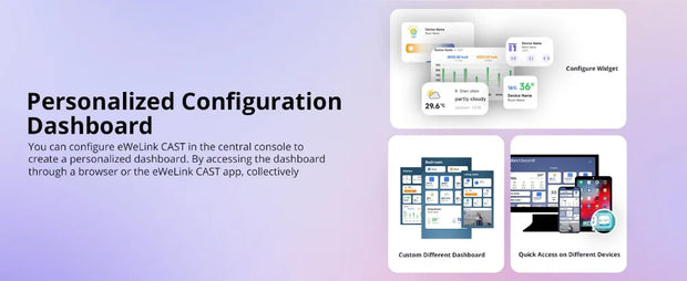 SONOFF IHost Smart Home Hub AIBridge 2GB/4GB Zigbee Gateway Private Local Server  with Wi-Fi LAN Devices Open API  Smart Life