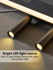 Modern LED Line Ceiling Lamp modern Living Room Dining Room Master Bedroom Study Fixture Gold Black Ceiling Lights Illumination