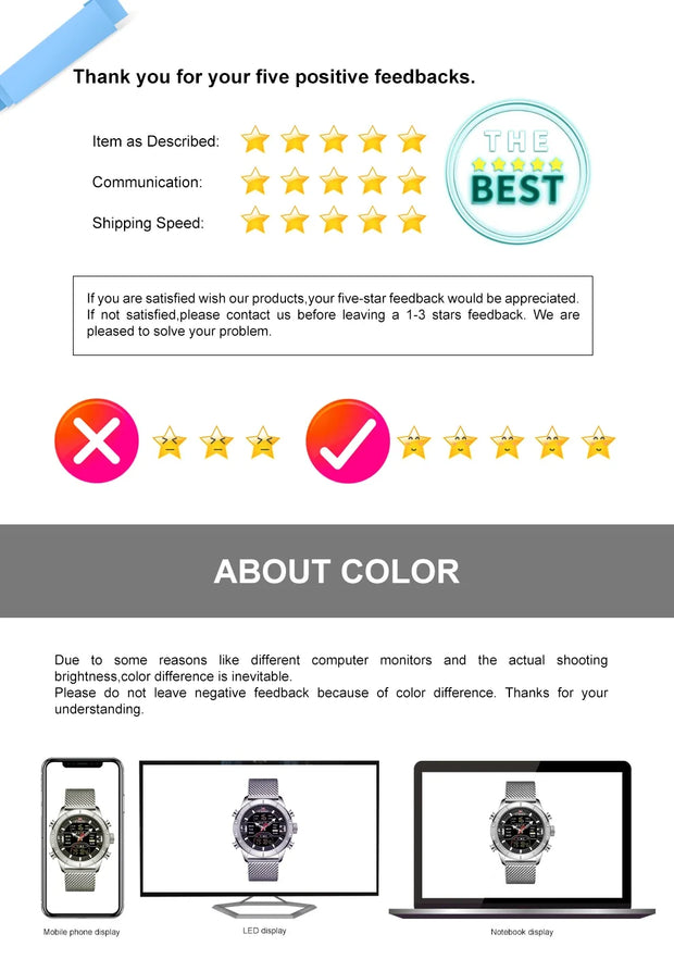 New NAVIFORCE Multi Functional Men's Watches Gas phase Digital Display Screen Silicone Strap Boy's Electronic Sports Male Clocks