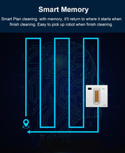 Window Vacuum Robot Cleaner ABIR WD8, Dual Ultrasonic Spray, AI intelligent Wipping, Updated Laser,Smart Home Glass Wall Washing