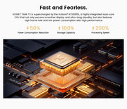 2024 KOSPET TANK T3 Smart Watch For Men 500mAh 60Days Battery IP69K 5ATM Waterproof AMOLED Bluetooth Call Military Men's Watches