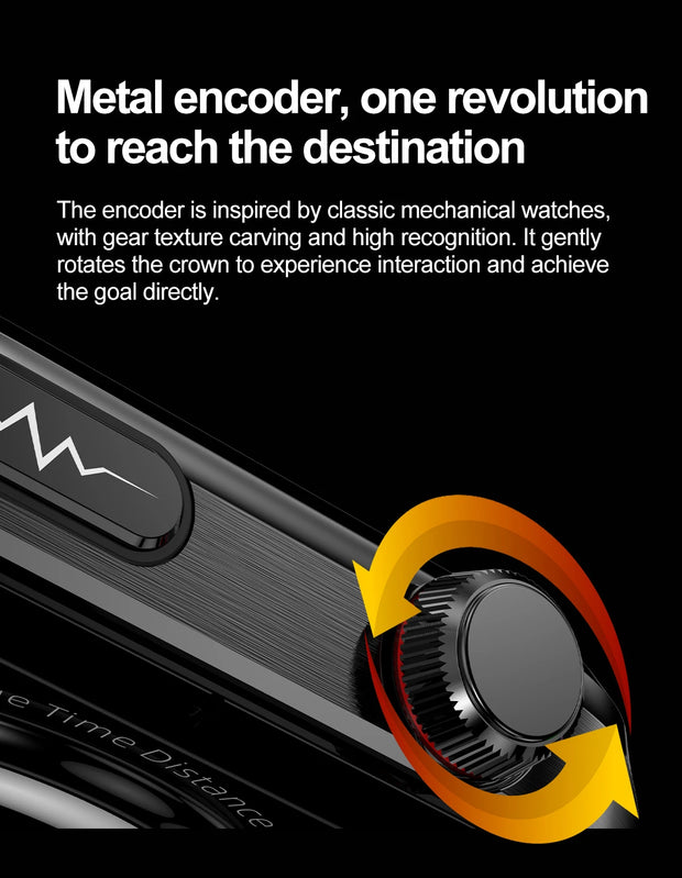 2025 New For Xiaomi Five organ examination Smart Watch Men ECG+PPG Uric Acid Blood Fat Bluetooth Call Sports Health Smartwatches