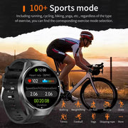 2025 New Sports Business Watch G5 PlUS Smart Watch Men 1.75"HD AMOLED Screen GPS track Heart Rate Compass Voice Call Smart Watch