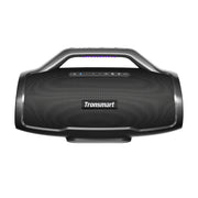 Tronsmart Bang Max Speaker Bluetooth Speaker with 130W, 3 Way Sound System, Sync Up 100+ Speakers, APP Control, Guitar/Mic Input
