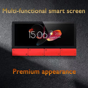 2025 Popular New type Tuya Smart Control Panel Zigbee Gateway With EU and UK For Smart Life Relay Music System Wall Amplifier