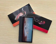 2025 Popular New type Tuya Smart Control Panel Zigbee Gateway With EU and UK For Smart Life Relay Music System Wall Amplifier