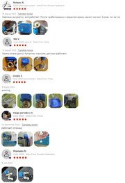 1/2"(DN15) 3/4"(DN20) 1" (DN25) Brass Water Valve with 2pc 6-Meter Water Sensor for Home Alarm Security Protection