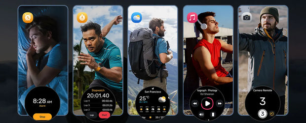 2025 New For Huawei GPS Smart Watch Men 466*466 AMOLED HD Precise GPS Compass BT Call Health Monitor IP69 Waterproof SWIM Watch