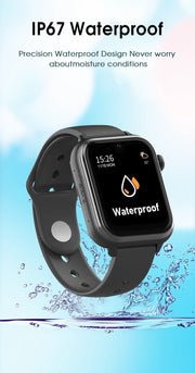 Wonlex KT37 GPS Smart Watch Kids AI Voice Assistant WiFi Location Tracker Video Call Heart Rate Monitoring Children Smart Watch