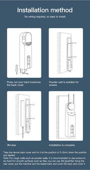 Tuya Smart Blind Motor Wifi Automatic Electric Roller Shutter Shadows App Control Lifting Curtain Opening Closing Driver