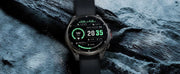 2025 New For Huawei GPS Smart Watch Men 466*466 AMOLED HD Precise GPS Compass BT Call Health Monitor IP69 Waterproof SWIM Watch