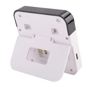 AFOURT-5X Tuya Smart Life Wifi Thermostat DC5V Air Conditioner Timer Temperature Humidity Sensor LCD Touch Screen Controller