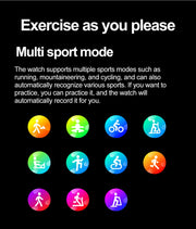 2025 New For Xiaomi Five organ examination Smart Watch Men ECG+PPG Uric Acid Blood Fat Bluetooth Call Sports Health Smartwatches