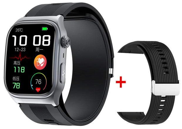 Smart Watch S15 Men Smartwatch