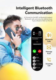 2025 For Huawei New High-end Laser Detection Airbag Smart Watch Men ECG+PPG Uric Acid Precise Blood Pressure Health Watches