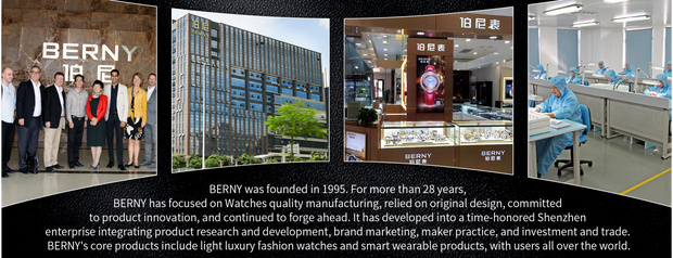 Electronic Digital Watch for Men Fitness Ink Wristwatch Stainless Steel Case Leather Strap 3ATM Waterproof Men Sport Watch Ink