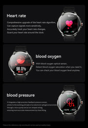 5G/4G All-Network Smart Watch 1.95 inch AMOLED 2100mah Battery 8GB+128GB RAM 900W Camera GPS WIFI Google APP Download Smartwatch