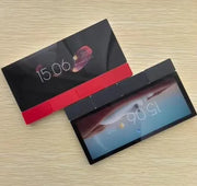 2025 Popular New type Tuya Smart Control Panel Zigbee Gateway With EU and UK For Smart Life Relay Music System Wall Amplifier